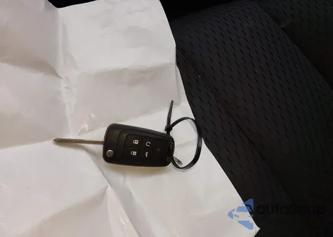 2014 Chevrolet Equinox Ls z USA, uszkodzony, nr VIN 2GNFLEEKXE6111864